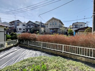 サンパレス湘南の物件内観写真